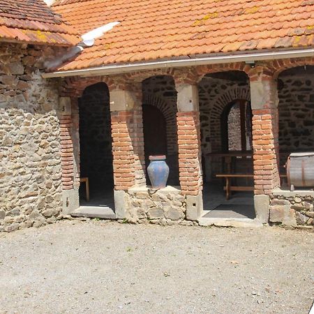 Bed and Breakfast Domaine De La Couture Эво-ле-Бен Экстерьер фото