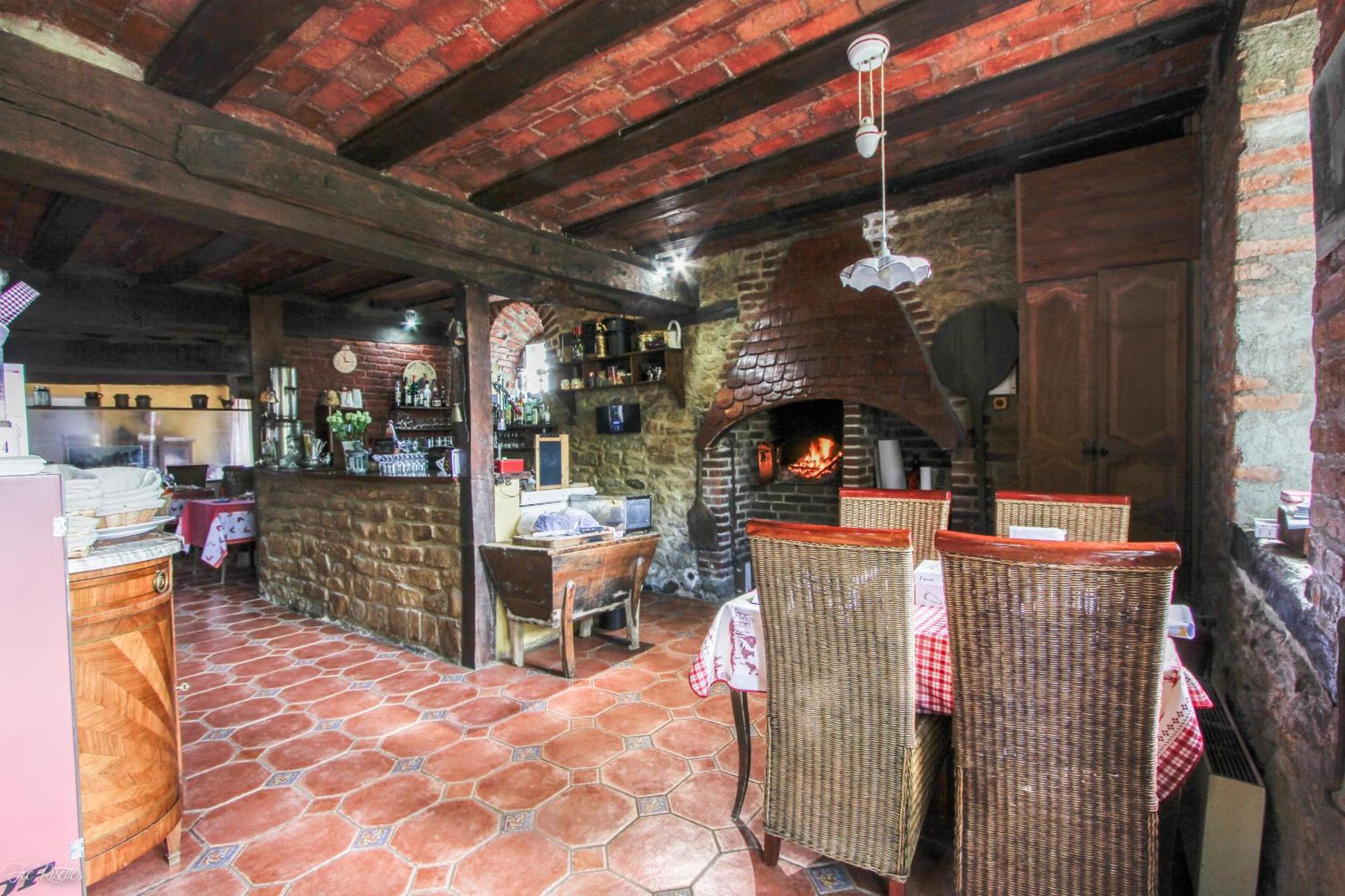 Bed and Breakfast Domaine De La Couture Эво-ле-Бен Экстерьер фото